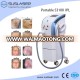 CE approved IPL SHR laser hair removal machine