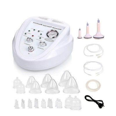 Profession weight lose&breast nipple enlargement massage machine