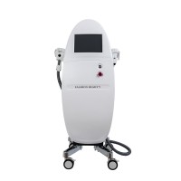 RF machine skin tightening remova fat beauty salon equipment