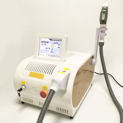 hair removal skin rejuvenation wrinkle removal laser machine