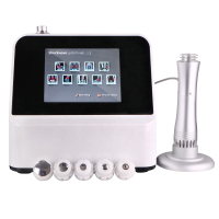 Multifunction shockwave therapy eswt shock wave medical device