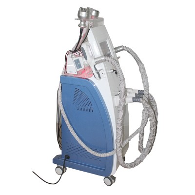 Professional cryolipolysis machine for cryotherapy slimming