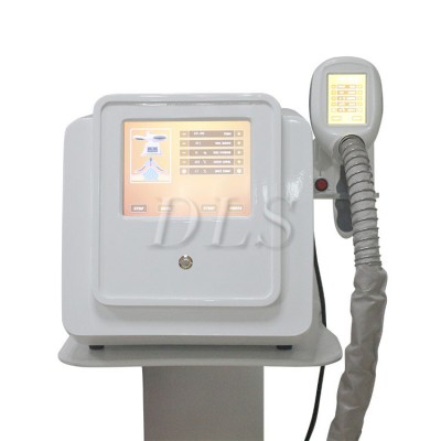 New style mini 300W vacuum cryolipolysis slimming machine