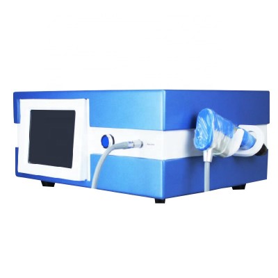 Profession manufacturing tendonitis syndrome shock wave physiotherapy machine price