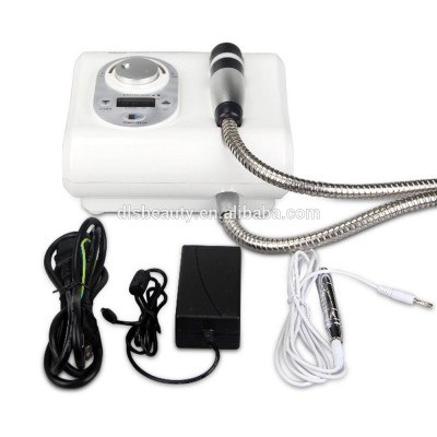 Cryo Cool Hot Electroporation No Needle Mesotherapy Skin Face Lifting Machine