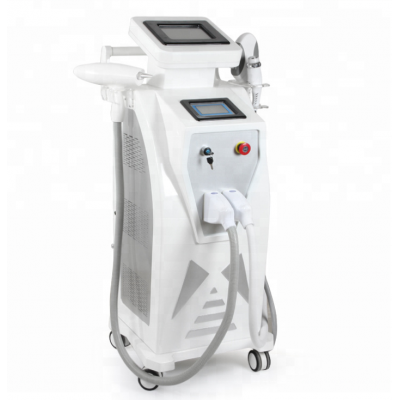 High Quality Opt /E-light/RF/Laser hair veins removal beauty device on sale