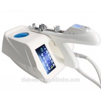 5 and 9 needle water mesotherapy injector gun for face lift anti Anti-Puffiness