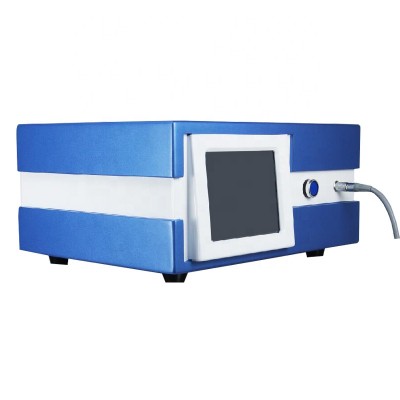 Factory price low strength anti-fat therapy shock wave machine