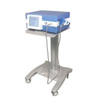 Pain relief shock wave therapy CE approved Extracorporeal shock wave therapy equipment