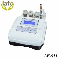 Factory price Portable No Needle Mesotherapy Machine