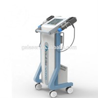 Extracorporeal shockwave therapy device equipment extracorporeal shockwave therapy device physiotherapy medical devices