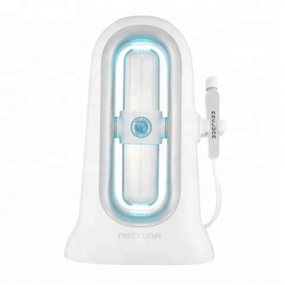 home use 6 colors for oxygen facial machine skin rejuvenation