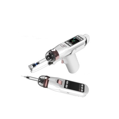 EZ injection Hot Sale mesotherapy EZ Negative pressure device Ez injector gun meso injector gun