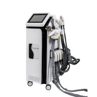 velashape vacuum ultrasound machine rf slimming cavitation machine