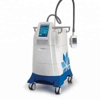 4 Handles Cryolipolysie Cool Slimming Sculpting Machine