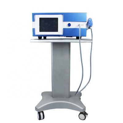 Profession Extracorporeal Erectile Dysfunction Treatment Therapy Shock Wave Machine