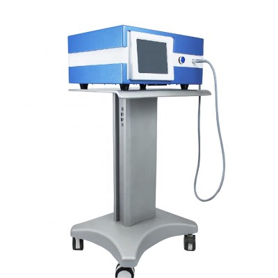 Multifunction CE skin tightening therapy system shock wave machine