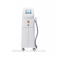 808nm diode laser hair removal machine q switched nd yag laser