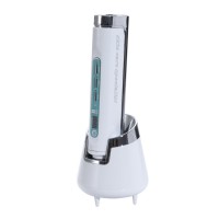 portable latest radio frequency facial machine for home use