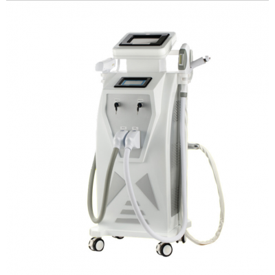 New products OPT Elight IPL SHR System Hair Removal Beauty Equipment