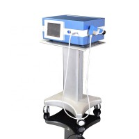 Best sellers in Europe 2020 Shock Device / Shockwave Therapy Machine for ed /Shock Wave Equipment