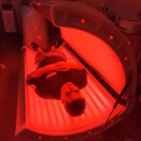 Photodynamic Collagen therapy machines PDT led light therapy Machine