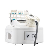 2020 Hot Sale Product Vacuum Cavitation System Weight Loss  Anti Wrinkle Beauty Machine  Velashape V10